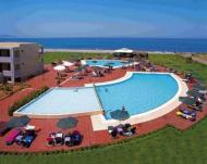 Hotel Apladas Beach Kreta